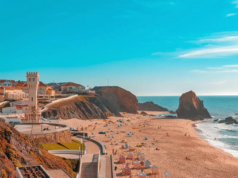 Praia1